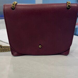 Madewell Women's "The Chain Crossbody Bag"